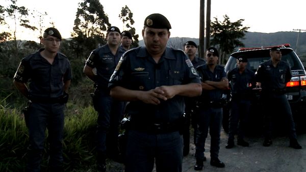 Rota Especial - Episódio 12