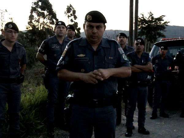Rota Especial - Episódio 12