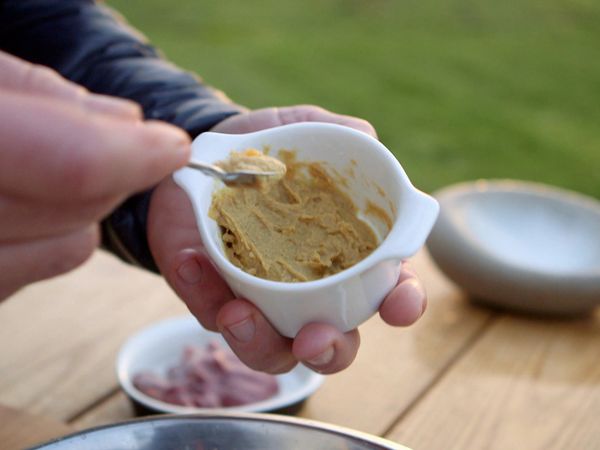 Tareq Taylor's Nordic Cookery DA - Estonia