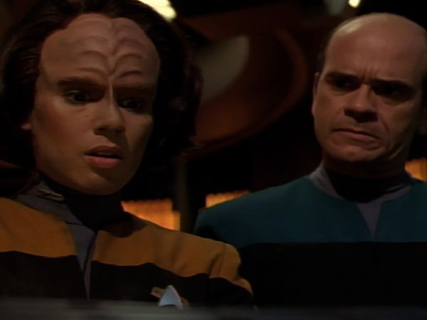 Star Trek: Voyager - The 37's