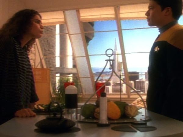 Star Trek: Voyager - Twisted