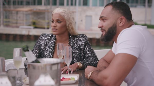 Love & Hip Hop Miami - On The Record