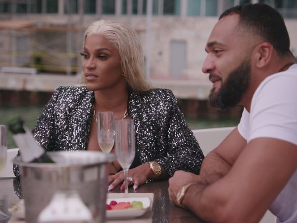 Love & Hip Hop Miami - On The Record