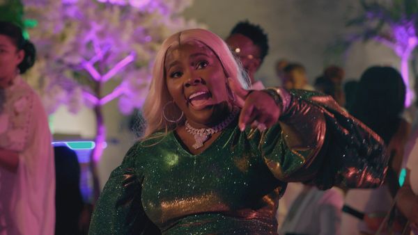 Love & Hip Hop Miami - Overstepping Boundaries