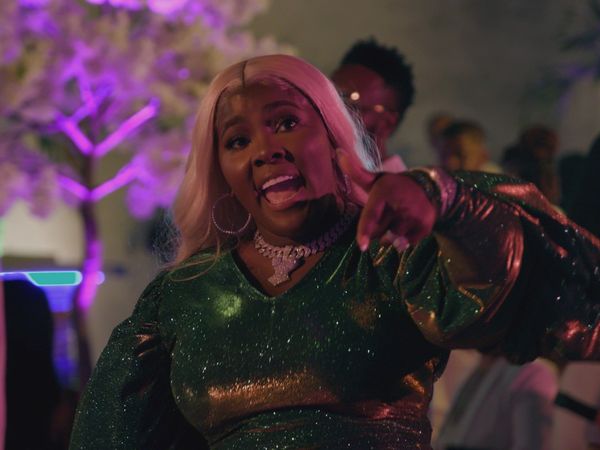 Love & Hip Hop Miami - Overstepping Boundaries