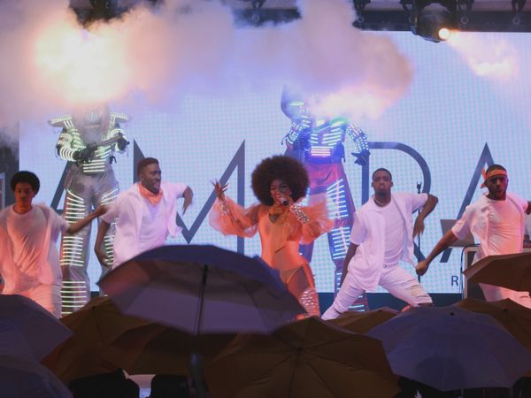 Love & Hip Hop Miami - One Call Away