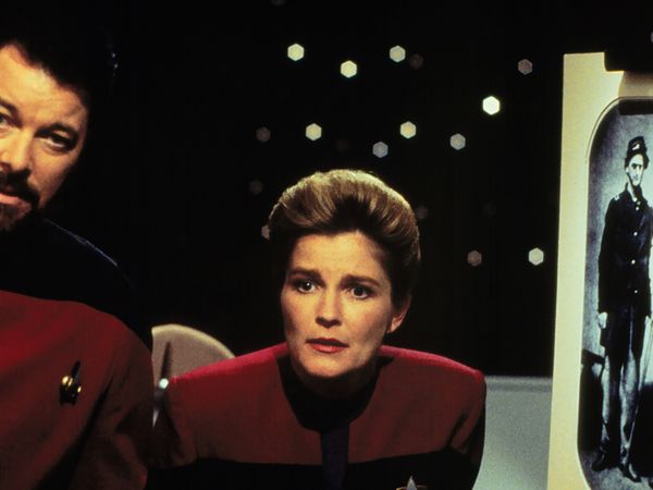 Star Trek: Voyager - Alliances