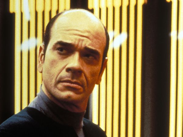 Star Trek: Voyager - Dreadnought