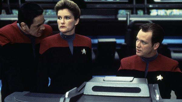 Star Trek: Voyager - Death Wish