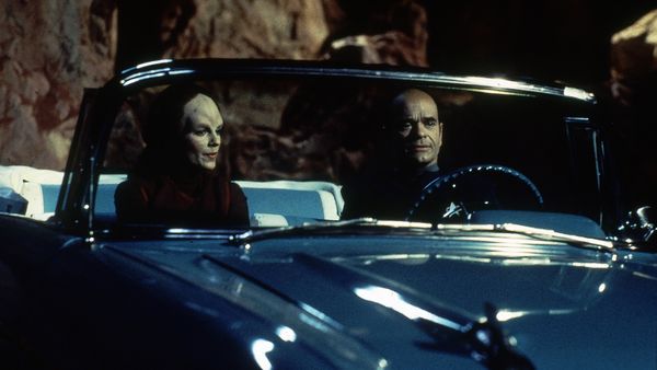 Star Trek: Voyager - Investigations