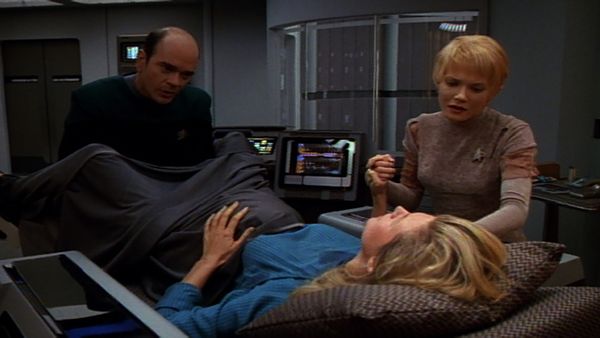 Star Trek: Voyager - Deadlock