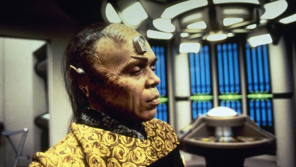 Star Trek: Voyager - Tuvix