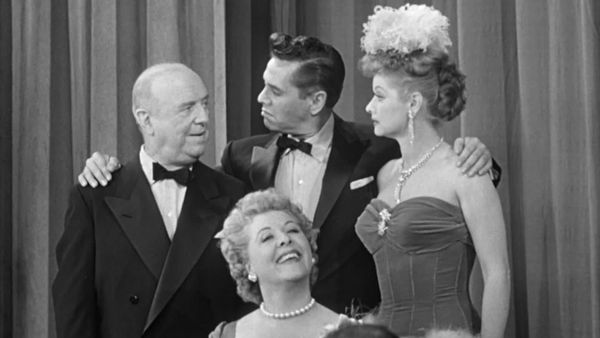 I Love Lucy - Ethel's Home Town