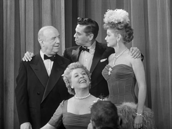 I Love Lucy - Ethel's Home Town