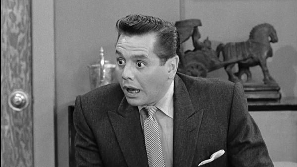 I Love Lucy - L.A. At Last