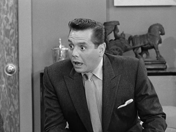I Love Lucy - L.A. At Last