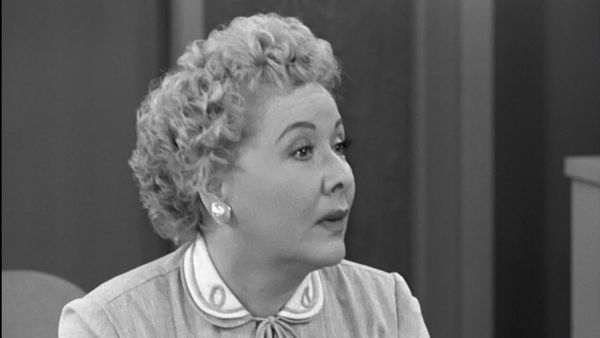 I Love Lucy - Hollywood Anniversary