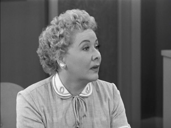 I Love Lucy - Hollywood Anniversary
