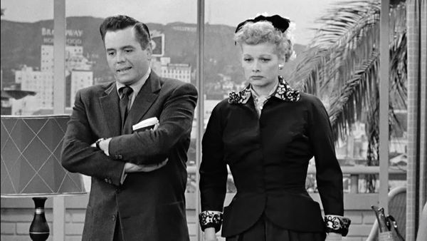 I Love Lucy - The Tour