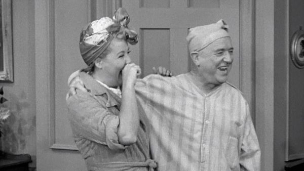 I Love Lucy - The Matchmaker