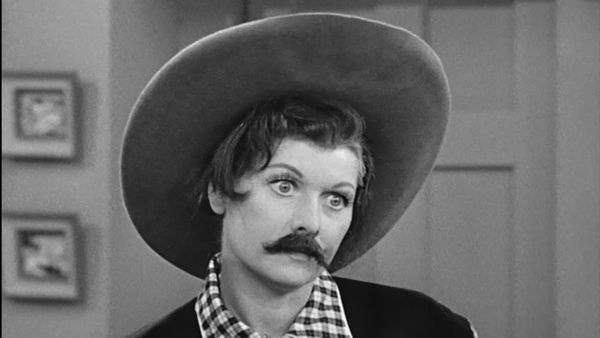 I Love Lucy - Home Movies