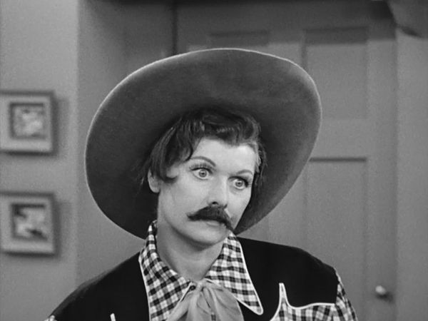 I Love Lucy - Home Movies
