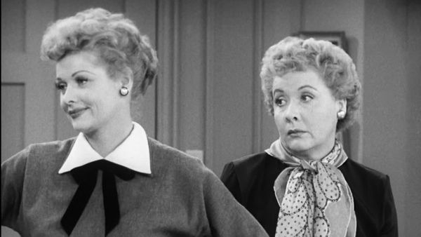I Love Lucy - Bonus Bucks