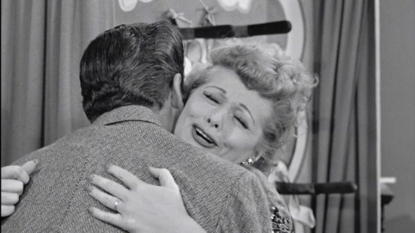 I Love Lucy - Lucy Tells The Truth