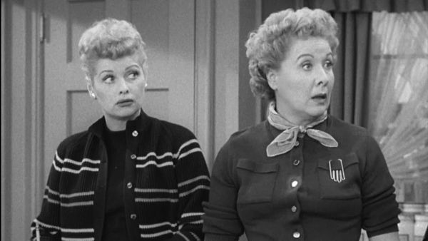 I Love Lucy - Million Dollar Idea