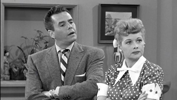 I Love Lucy - The Sublease