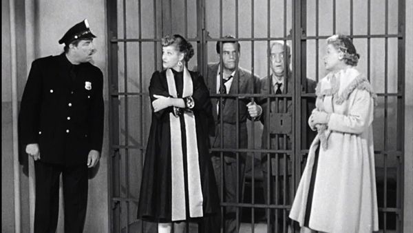 I Love Lucy - Equal Rights
