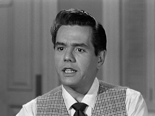 I Love Lucy - The Girls Want to Go to A Nightclub