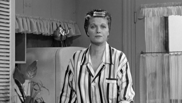 I Love Lucy - Be A Pal