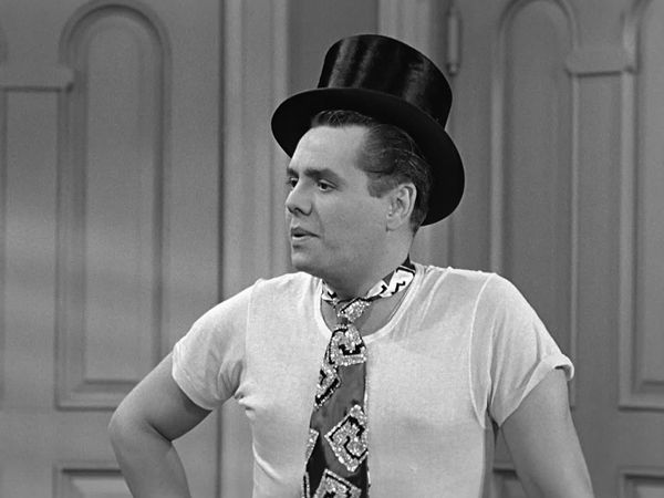 I Love Lucy - The Amateur Hour