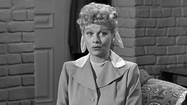 I Love Lucy - The Quiz Show