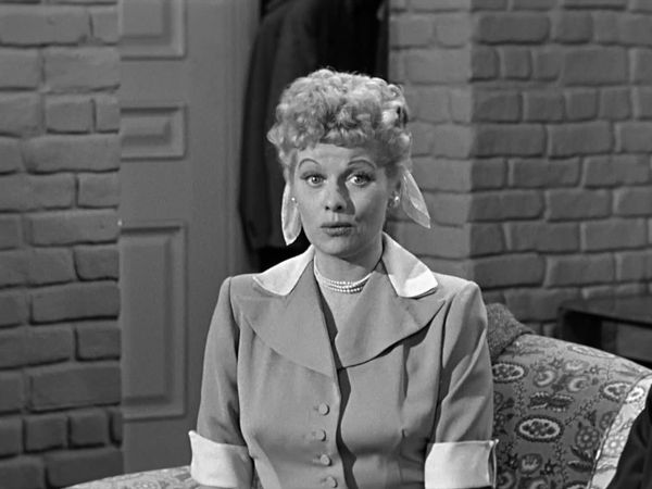 I Love Lucy - The Quiz Show