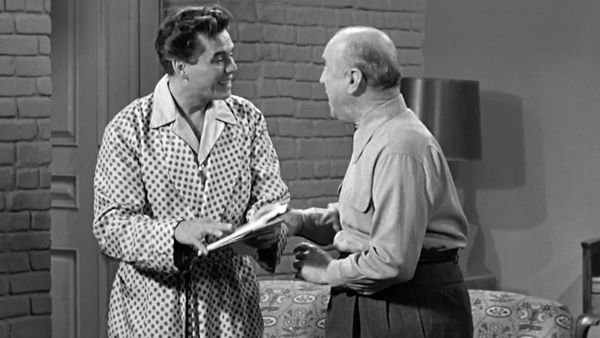 I Love Lucy - The Audition Show