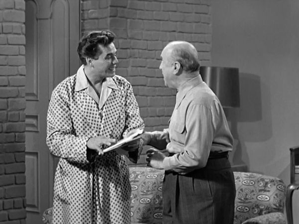I Love Lucy - The Audition Show