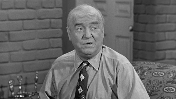 I Love Lucy - The Diet