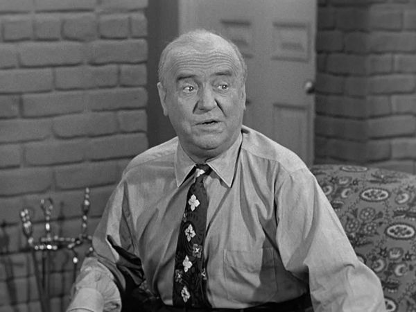 I Love Lucy - The Diet