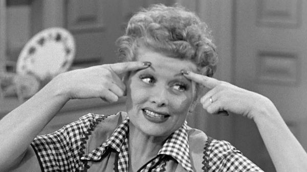 I Love Lucy - The Kleptomaniac