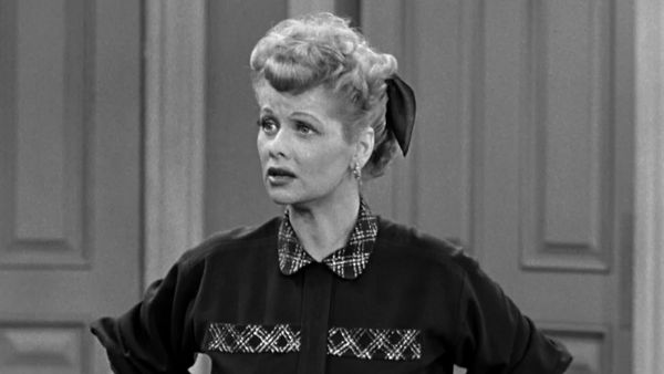 I Love Lucy - Ricky Asks For A Raise