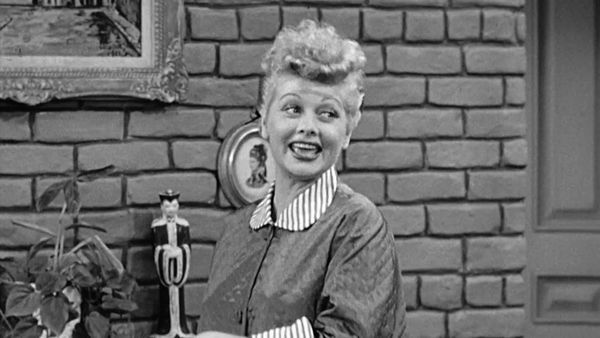 I Love Lucy - Inferiority Complex