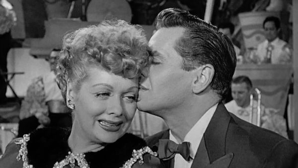 I Love Lucy - Lucy Is Enciente