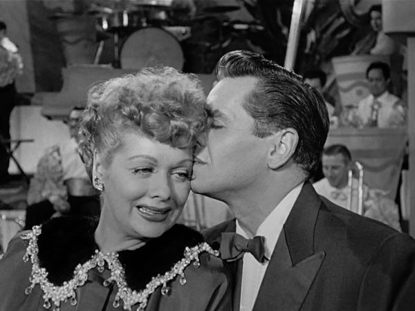 I Love Lucy - Lucy Is Enciente