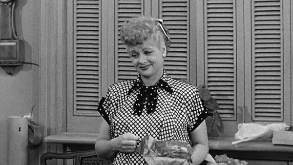 I Love Lucy - Ricky Has Labor Pains