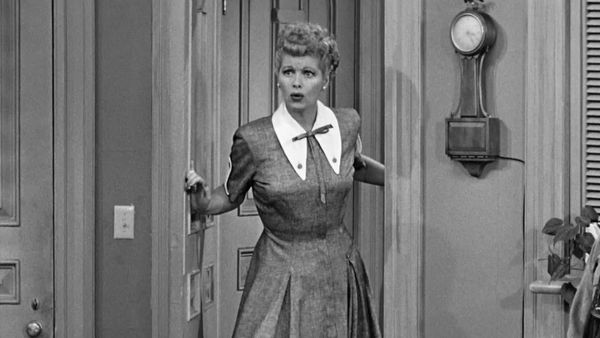 I Love Lucy - The Indian Show