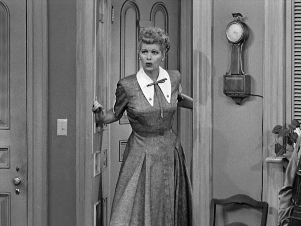 I Love Lucy - The Indian Show