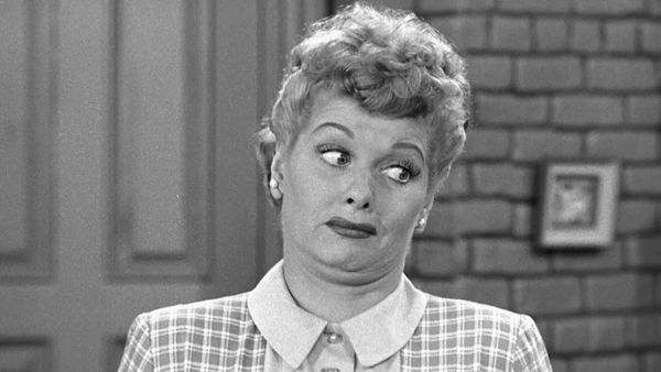 I Love Lucy - Lucy's Last Birthday