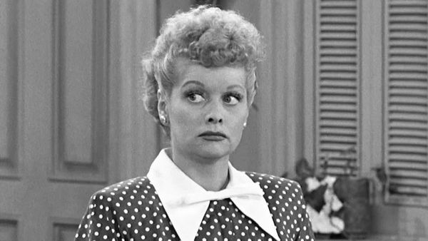 I Love Lucy - Ricardos Change Apartments